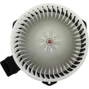 DURAFORCE Blower Motor and Resisor Kit For 2006-2011 Honda Civic With Blower Wheel