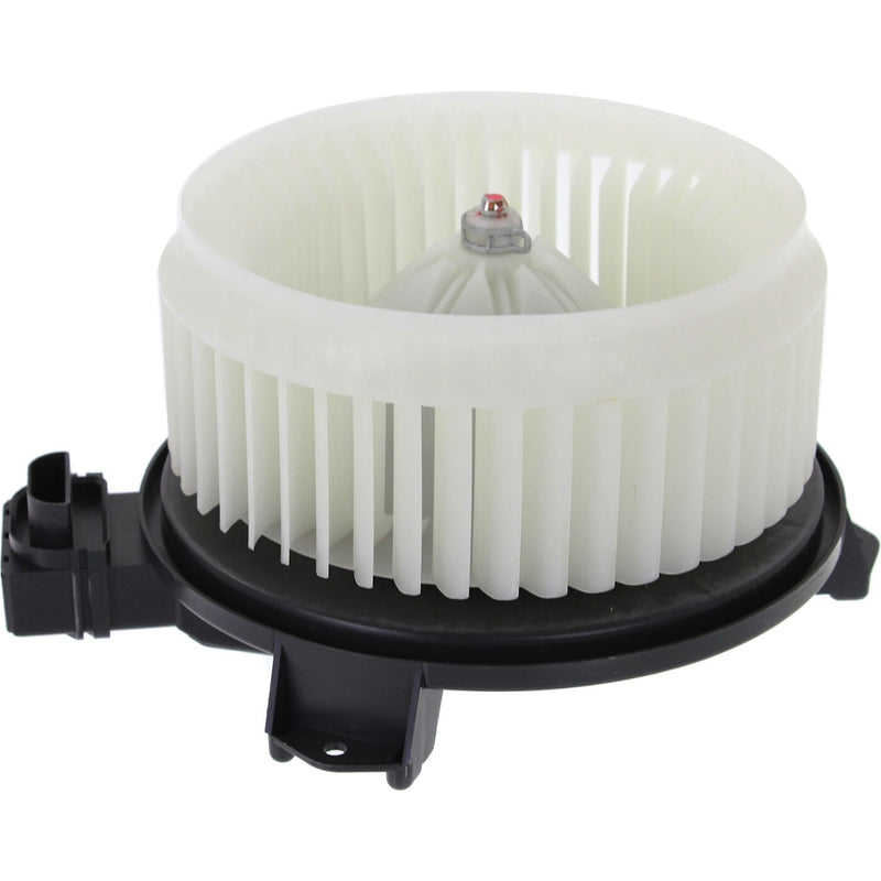 DURAFORCE Blower Motor and Resisor Kit For 2006-2011 Honda Civic With Blower Wheel