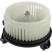 DURAFORCE Blower Motor and Resisor Kit For 2006-2011 Honda Civic With Blower Wheel