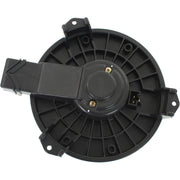 DURAFORCE Blower Motor and Resisor Kit For 2006-2011 Honda Civic With Blower Wheel