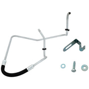 DURAFORCE Oil Cooler Lines Upper for Chevy Yukon Suburban GMC XL 1500 Chevrolet Tahoe