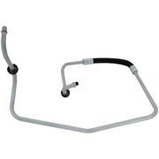 DURAFORCE Oil Cooler Lines Upper for Chevy Yukon Suburban GMC XL 1500 Chevrolet Tahoe