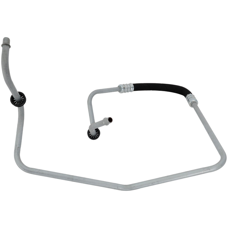 DURAFORCE Oil Cooler Lines Upper for Chevy Yukon Suburban GMC XL 1500 Chevrolet Tahoe