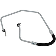 DURAFORCE Oil Cooler Lines Upper for Chevy Yukon Suburban GMC XL 1500 Chevrolet Tahoe