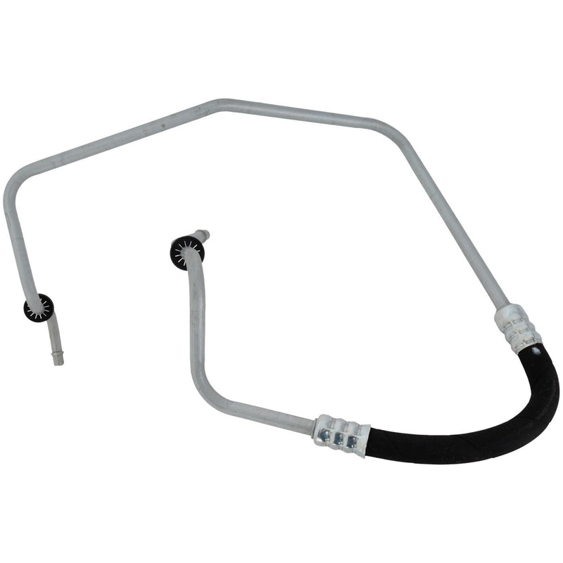DURAFORCE Oil Cooler Lines Upper for Chevy Yukon Suburban GMC XL 1500 Chevrolet Tahoe