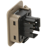 DURAFORCE Rear Driver or Passenger Side Window Switch For 1995-1999 GMC C1500 Suburban