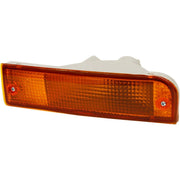 DURAFORCE Front Turn Signal Light Set For 1992-1995 Toyota 4Runner TO2530121 TO2531121