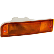 DURAFORCE Front Turn Signal Light Set For 1992-1995 Toyota 4Runner TO2530121 TO2531121