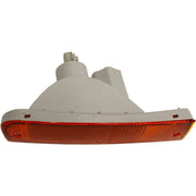 DURAFORCE Front Turn Signal Light Set For 1992-1995 Toyota 4Runner TO2530121 TO2531121
