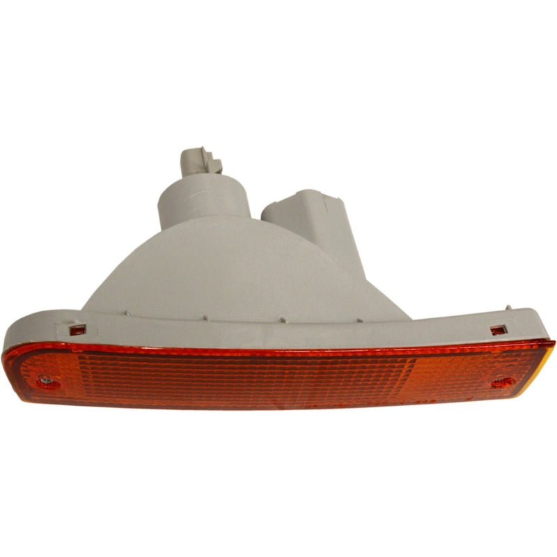 DURAFORCE Front Turn Signal Light Set For 1992-1995 Toyota 4Runner TO2530121 TO2531121