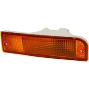 DURAFORCE Front Turn Signal Light Set For 1992-1995 Toyota 4Runner TO2530121 TO2531121
