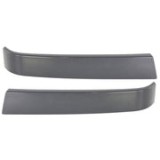 DURAFORCE Grille Trim Set For 2003-2006 Chevrolet Silverado 1500 GM1213104 GM1212104