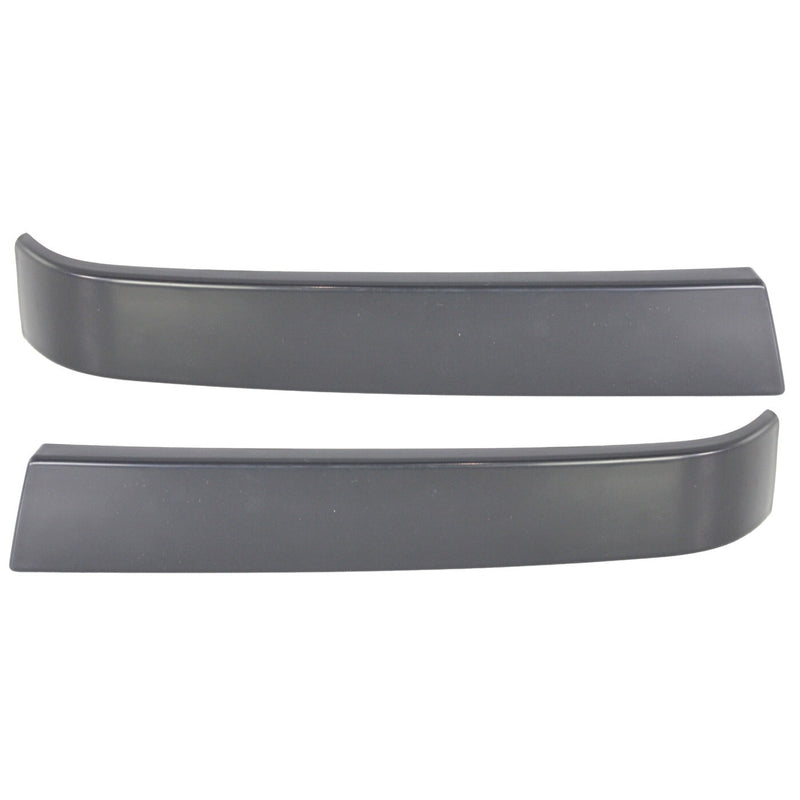 DURAFORCE Grille Trim Set For 2003-2006 Chevrolet Silverado 1500 GM1213104 GM1212104