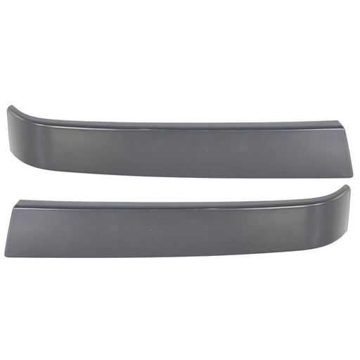 DURAFORCE Grille Trim Set For 2003-2006 Chevrolet Silverado 1500 GM1213104 GM1212104