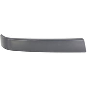 DURAFORCE Grille Trim Set For 2003-2006 Chevrolet Silverado 1500 GM1213104 GM1212104