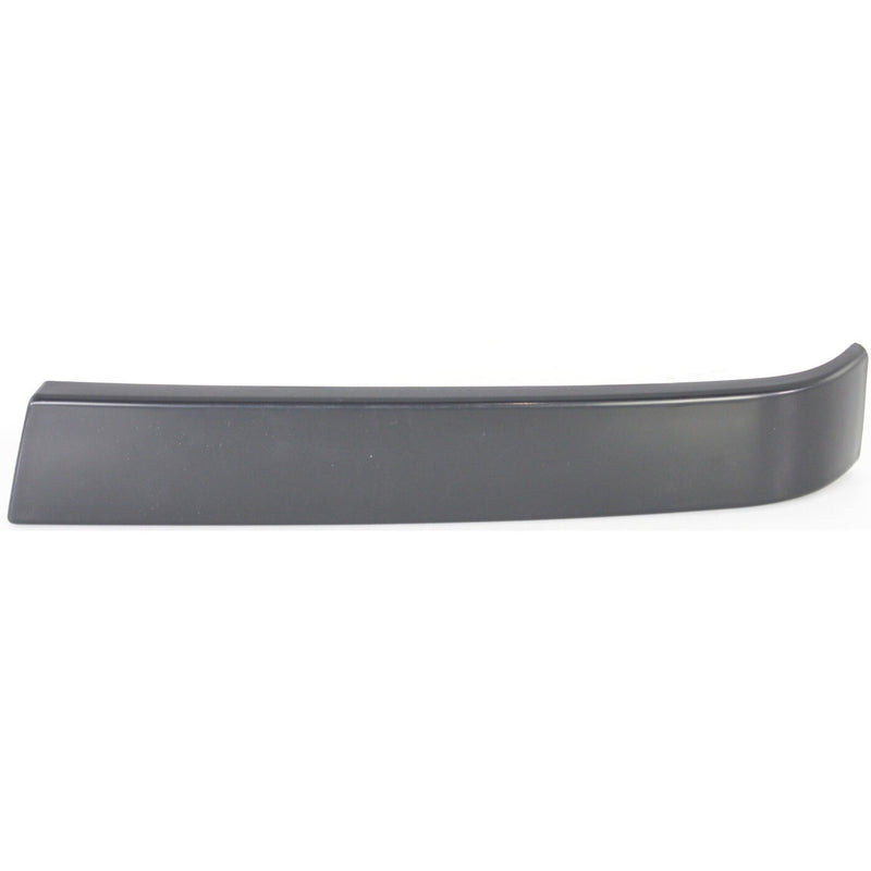 DURAFORCE Grille Trim Set For 2003-2006 Chevrolet Silverado 1500 GM1213104 GM1212104