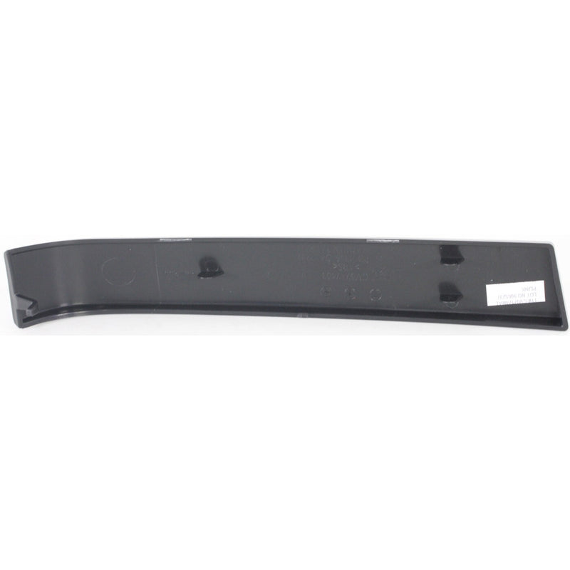 DURAFORCE Grille Trim Set For 2003-2006 Chevrolet Silverado 1500 GM1213104 GM1212104