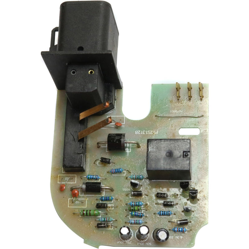 DURAFORCE New Wiper Pulse Motor Circuit Board Module Express Van Suburban Savana S10 S-10