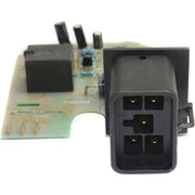 DURAFORCE New Wiper Pulse Motor Circuit Board Module Express Van Suburban Savana S10 S-10