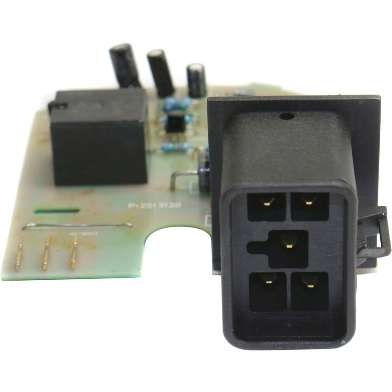DURAFORCE New Wiper Pulse Motor Circuit Board Module Express Van Suburban Savana S10 S-10