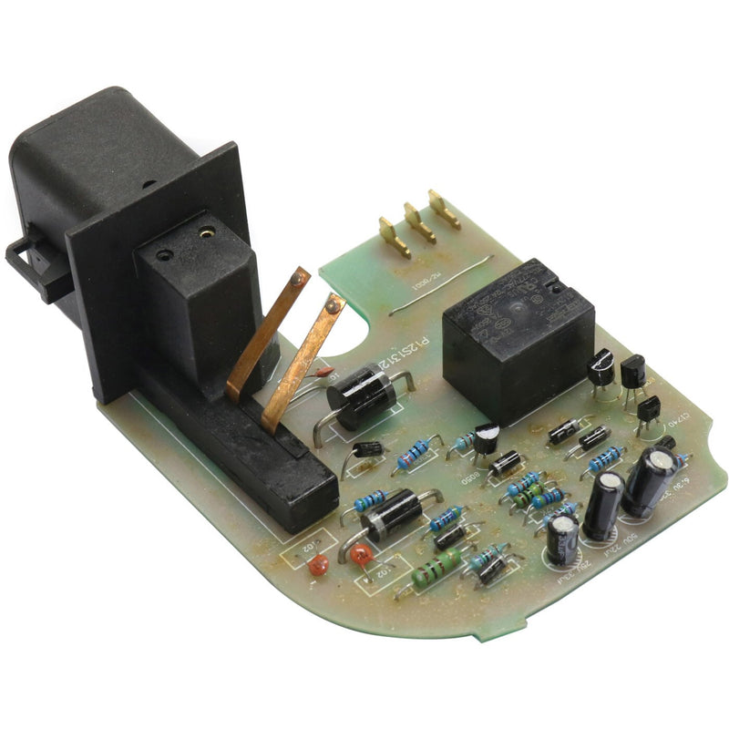 DURAFORCE New Wiper Pulse Motor Circuit Board Module Express Van Suburban Savana S10 S-10