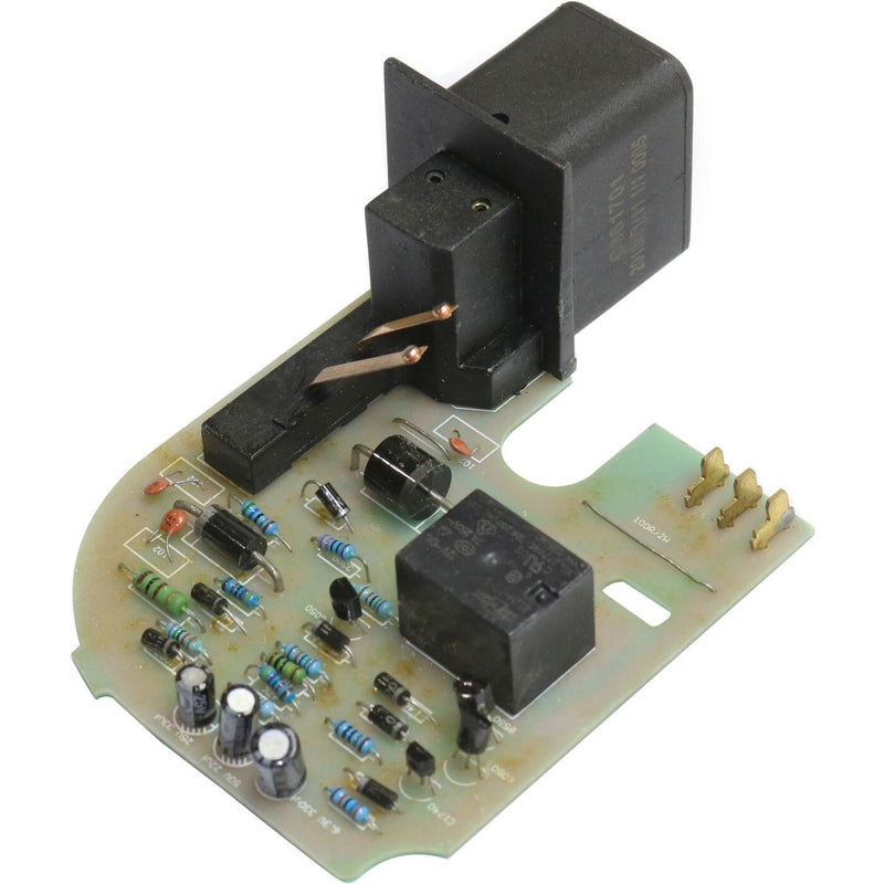 DURAFORCE New Wiper Pulse Motor Circuit Board Module Express Van Suburban Savana S10 S-10