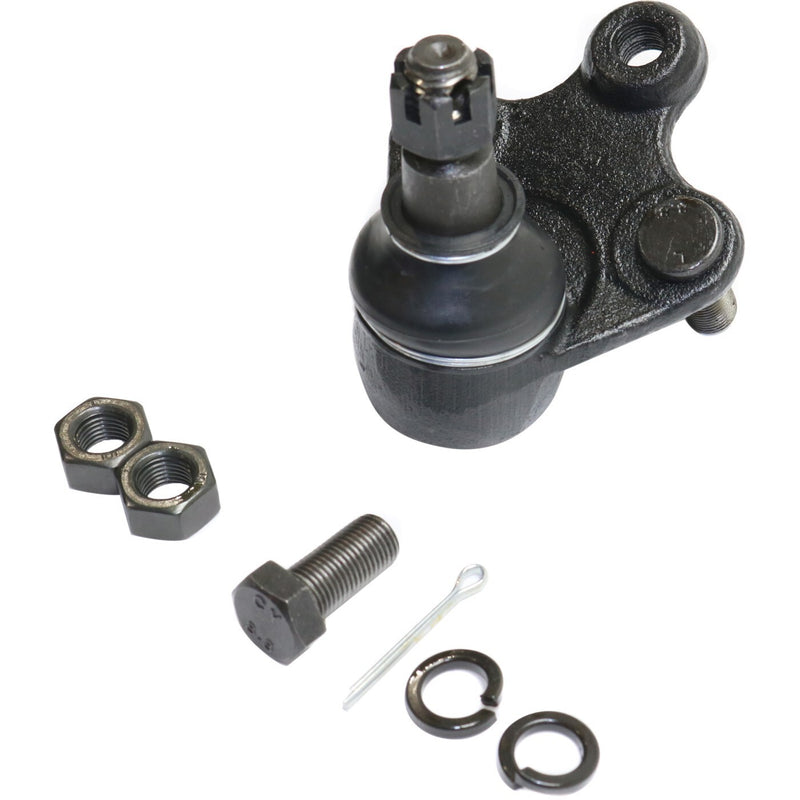 DURAFORCE Front Driver and Passenger Side Lower Ball Joint Set For 2007-2016 Honda CR-V