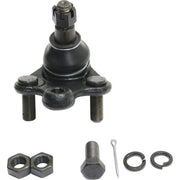 DURAFORCE Front Driver and Passenger Side Lower Ball Joint Set For 2007-2016 Honda CR-V