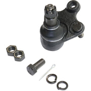 DURAFORCE Front Driver and Passenger Side Lower Ball Joint Set For 2007-2016 Honda CR-V