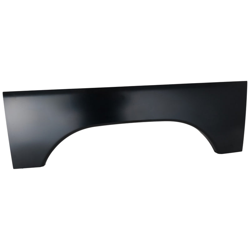 DURAFORCE Wheel Arch Repair Panels Driver Left Side Upper Hand for Dodge Dakota 1997-2004