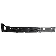 DURAFORCE Rocker Panel Set For 99-07 Chevy Silverado 1500 Sierra 1500 Left and Right Inner