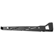DURAFORCE Rocker Panel Set For 99-07 Chevy Silverado 1500 Sierra 1500 Left and Right Inner