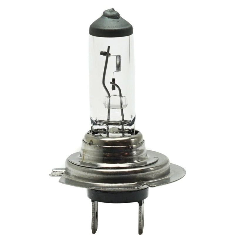 DURAFORCE Head Light Driving Headlamp Headlight Bulbs Set of 3 Driver & Passenger Side