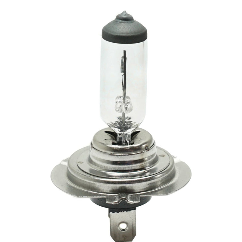 DURAFORCE Head Light Driving Headlamp Headlight Bulbs Set of 3 Driver & Passenger Side