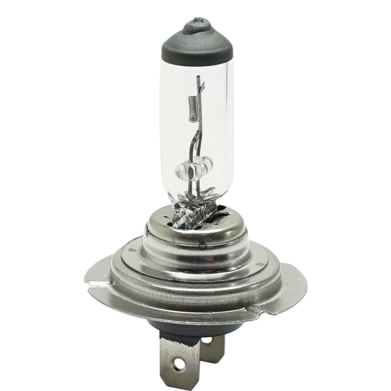 DURAFORCE Head Light Driving Headlamp Headlight Bulbs Set of 3 Driver & Passenger Side