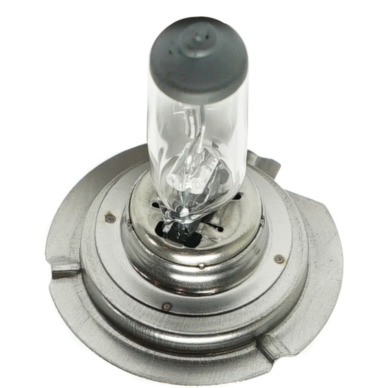 DURAFORCE Head Light Driving Headlamp Headlight Bulbs Set of 3 Driver & Passenger Side