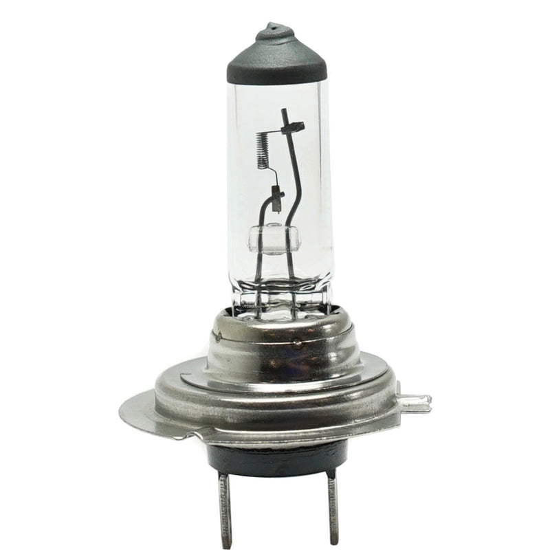 DURAFORCE Head Light Driving Headlamp Headlight Bulbs Set of 3 Driver & Passenger Side