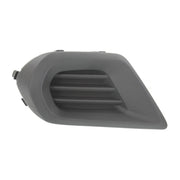 DURAFORCE Fog Light Cover Set For 2014-2016 Subaru Forester Front Left and Right Side