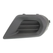 DURAFORCE Fog Light Cover Set For 2014-2016 Subaru Forester Front Left and Right Side