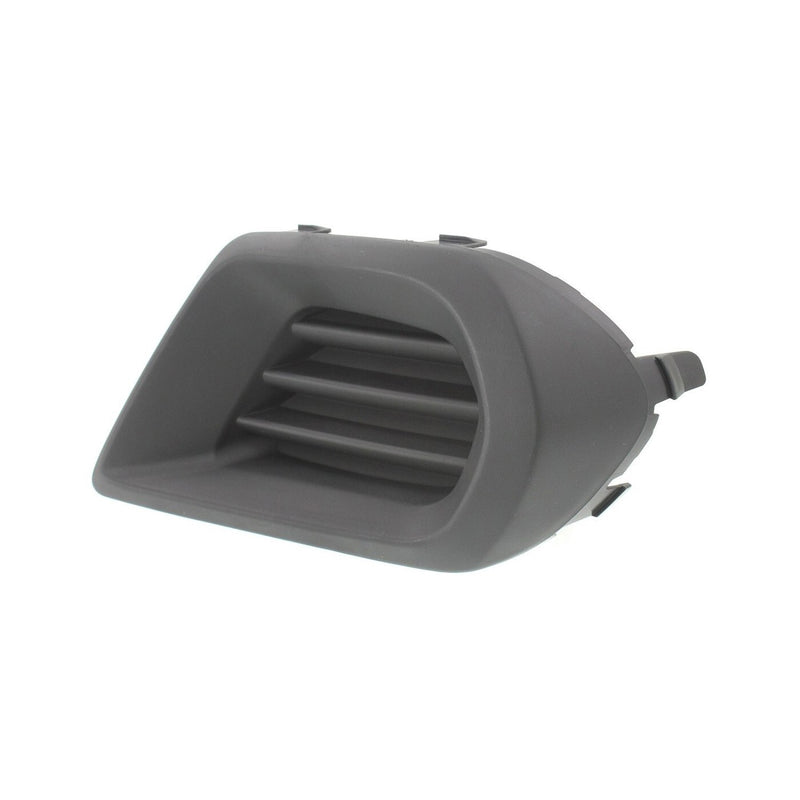 DURAFORCE Fog Light Cover Set For 2014-2016 Subaru Forester Front Left and Right Side