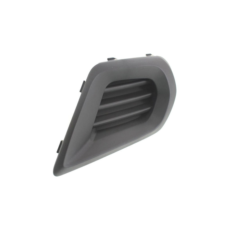 DURAFORCE Fog Light Cover Set For 2014-2016 Subaru Forester Front Left and Right Side