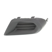 DURAFORCE Fog Light Cover Set For 2014-2016 Subaru Forester Front Left and Right Side