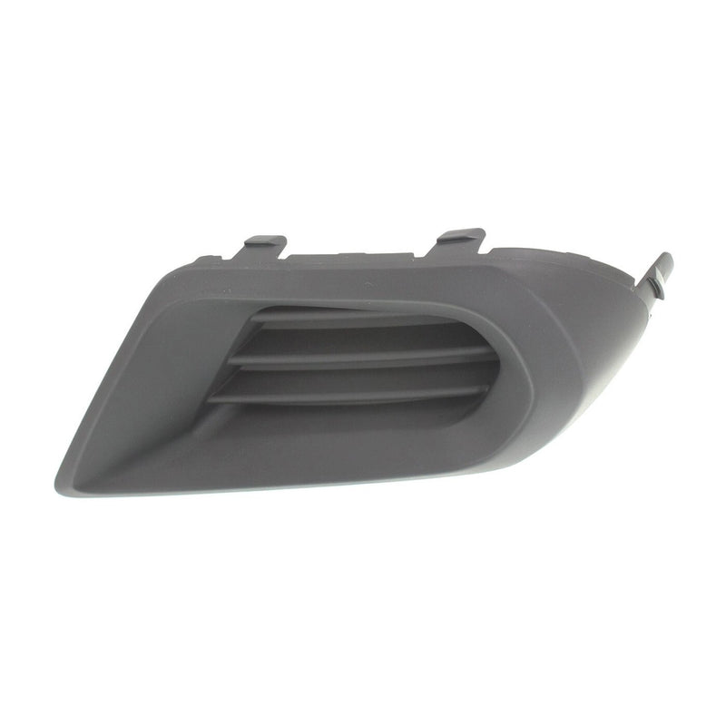 DURAFORCE Fog Light Cover Set For 2014-2016 Subaru Forester Front Left and Right Side