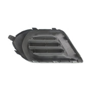 DURAFORCE Fog Light Cover Set For 2014-2016 Subaru Forester Front Left and Right Side