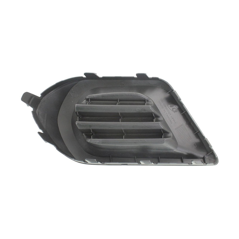 DURAFORCE Fog Light Cover Set For 2014-2016 Subaru Forester Front Left and Right Side