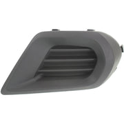 DURAFORCE Fog Light Cover Set For 2014-2016 Subaru Forester Front Left and Right Side