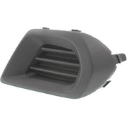 DURAFORCE Fog Light Cover Set For 2014-2016 Subaru Forester Front Left and Right Side