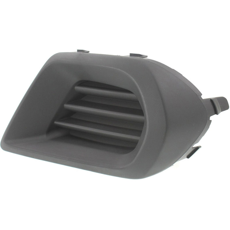 DURAFORCE Fog Light Cover Set For 2014-2016 Subaru Forester Front Left and Right Side
