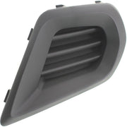 DURAFORCE Fog Light Cover Set For 2014-2016 Subaru Forester Front Left and Right Side