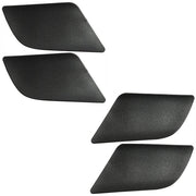 DURAFORCE Door Handle Trims Set of 4 Front or Rear Driver & Passenger Side for Chevy Yukon